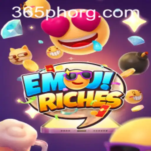 Experience the Thrills of EmojiRiches: A Premier Gaming Adventure