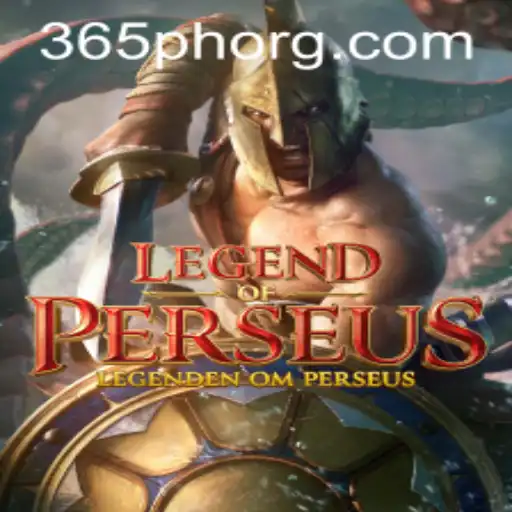 Discover the Epic World of LegendofPerseus: A Comprehensive Guide