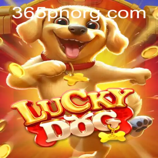 Discover the Excitement of LuckyDog: A Revolutionary Game with a Twist of 365PH