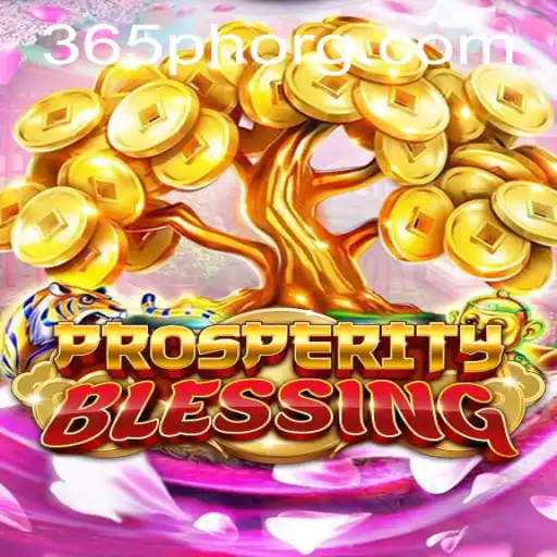 Discover ProsperityBlessing: A Journey of Strategy and Fortune