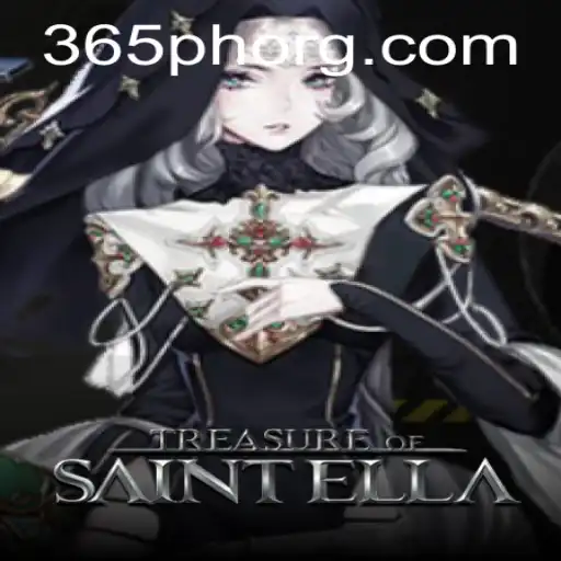 Unlocking the Secrets of TreasureofSaintElla: A Comprehensive Guide