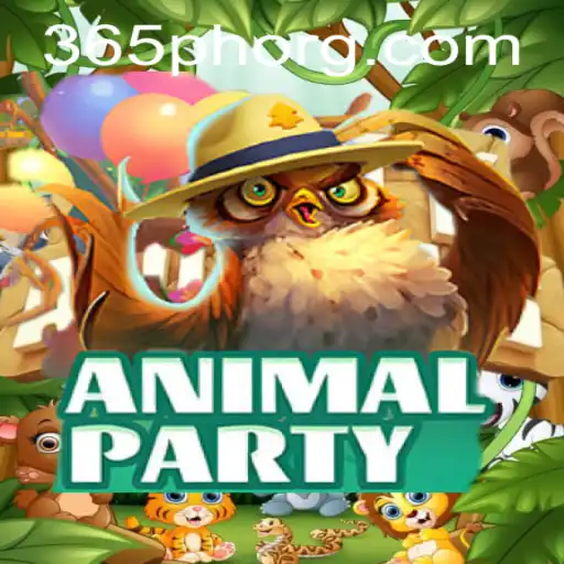 AnimalParty: The Ultimate Family Game Gathering Fun and Adventure