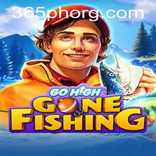 GoHighGoneFishing: Dive into the Virtual Angler's Paradise