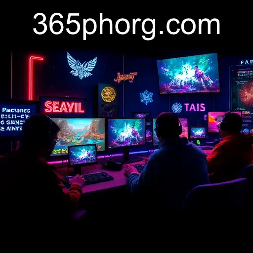 Exploring the Dynamic World of Video Games: An In-Depth Look