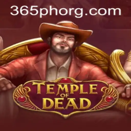 Unveiling TempleofDead: An Immersive Gaming Experience with 365PH Twist