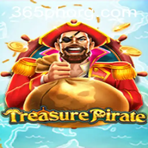 TreasurePirate: The Adventurous Voyage